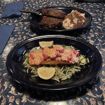 The Pub & Restaurant - Salmon - Pubs Near Me - Gettysburg, Pennsylvania