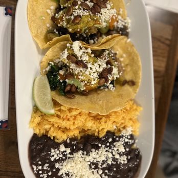 Casa Ortega - Tacos veggie - Breakfast & Brunch Near Me - Wappingers Falls, New York