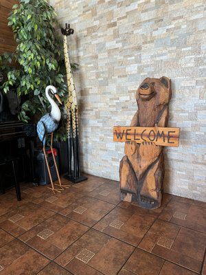 Noah's Ark Restaurant & Bakery by null