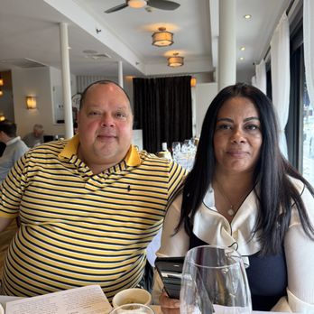 Tartufo Restaurant - Me and Gardenia - Italian Near Me - Newton, Massachusetts
