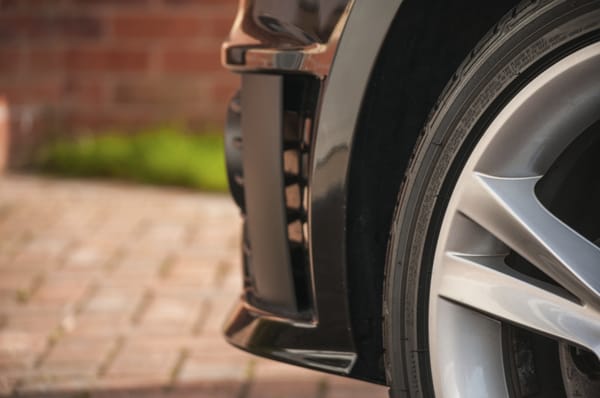 Eco Auto Detail - Mobile Detailing