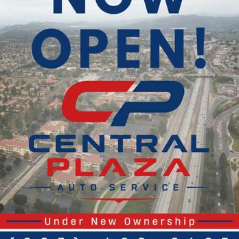 Central Plaza Auto Service - Central Plaza Auto Service is now open under new ownership! Visit us at 437 Dawson Dr. Unit B, Camarillo, CA, or call (805) 482-3465. - Auto Repair Near Me - Camarillo, California Central Plaza Auto Service - Central Plaza Auto Service is now open under new ownership! Visit us at 437 Dawson Dr. Unit B, Camarillo, CA, or call (805) 482-3465. - Auto Repair Near Me - Camarillo, California