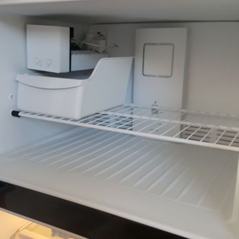 Monterey Cleaning Service - Freezer after Monterey Cleaning Service's... - Home Cleaning Near Me - Salinas, California Monterey Cleaning Service - Freezer after Monterey Cleaning Service's... - Home Cleaning Near Me - Salinas, California