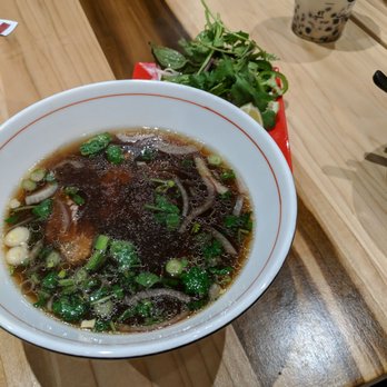 Nudo House - Beef pho - Vietnamese Near Me - St Louis, Missouri Nudo House - Beef pho - Vietnamese Near Me - St Louis, Missouri