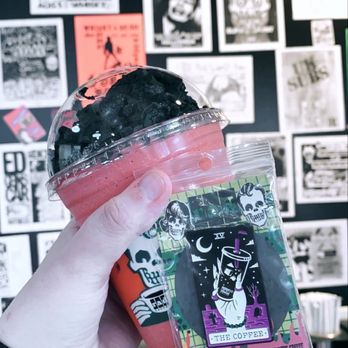 Rad Coffee - Coffee & Tea Near Me - Covina, California Rad Coffee - Coffee & Tea Near Me - Covina, California