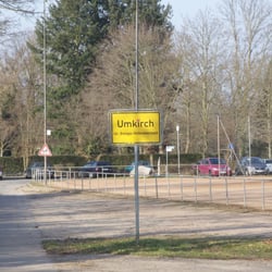 Sportplatz