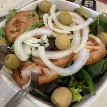 Tony Da Caneca - Salad - Portuguese Near Me - Newark, New Jersey Tony Da Caneca - Salad - Portuguese Near Me - Newark, New Jersey