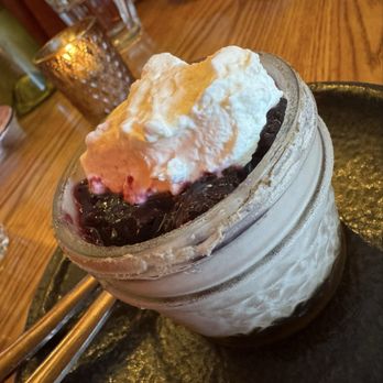 Papi - Flan - Cocktail Bars Near Me - Portland, Maine