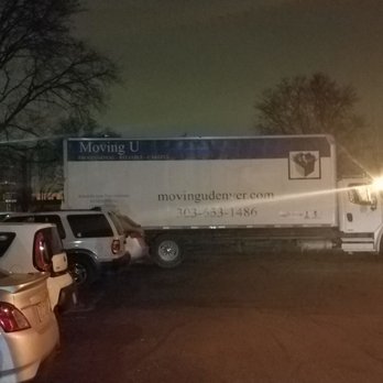 Moving U - Movers Near Me - Denver, Colorado Moving U - Movers Near Me - Denver, Colorado