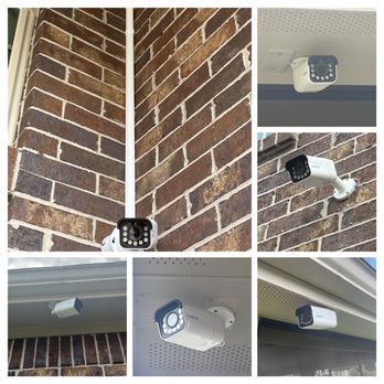 Gomez Netsolutions - Security camera system - Security Systems Near Me