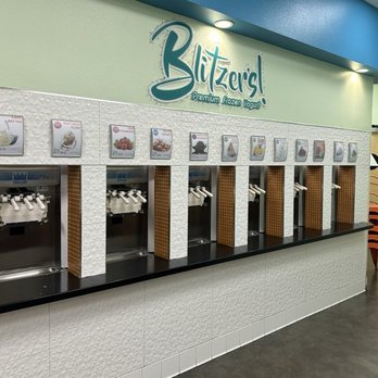 Blitzer's! Premium Frozen Yogurt - Ice Cream & Frozen Yogurt Near Me - Menifee, California Blitzer's! Premium Frozen Yogurt - Ice Cream & Frozen Yogurt Near Me - Menifee, California