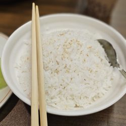 Side rice