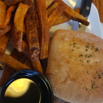 Molly Malone's Irish Pub & Restaurant - Prime rib sandwich - Irish Near Me - Covington, Kentucky