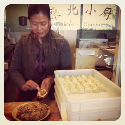 Chou's Kitchen by null