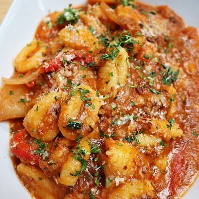 The Couch Tomato Café, Manayunk by null