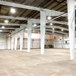 Old Foundry Storage