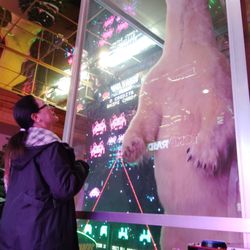 Commercial Casino - BIG!