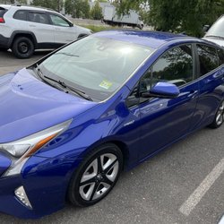Project One Auto - My new car!!