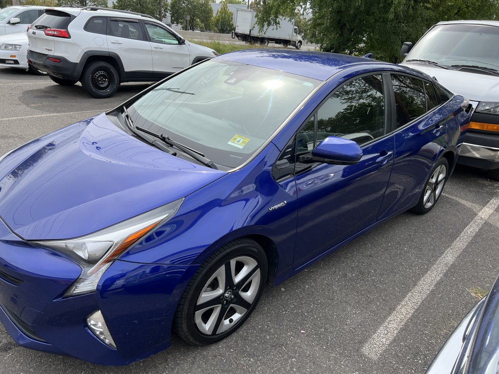 PROJECT ONE AUTO Updated August 2024 16 Photos & 38 Reviews 456