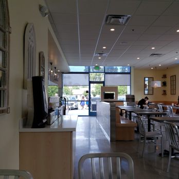 Butter Cafe & Bakery - Adorable atmosphere - Breakfast & Brunch Near Me - Upland, California