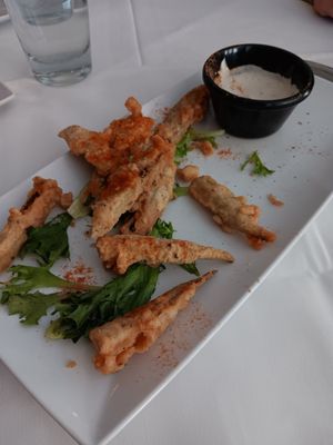 Cherokee Rose Restaurant by null