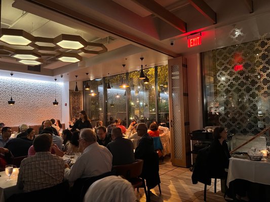 Ottoman Taverna by null Ottoman Taverna by null