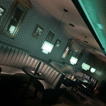 Frank - Whiskey Bars Near Me - Sacramento, California