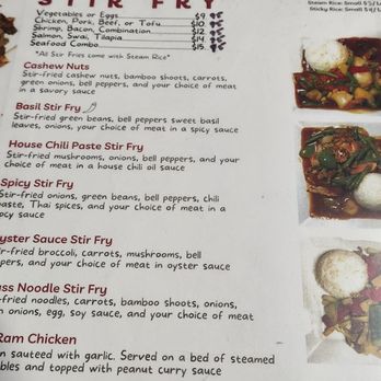 Thai Village - Menu - Thai Near Me - Wichita, Kansas Thai Village - Menu - Thai Near Me - Wichita, Kansas