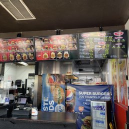 menus and prices menus and prices