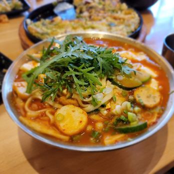 Daesung Korean Noodle - Hnnnnghhhhhhhhh - Korean Near Me - Flushing, New York Daesung Korean Noodle - Hnnnnghhhhhhhhh - Korean Near Me - Flushing, New York