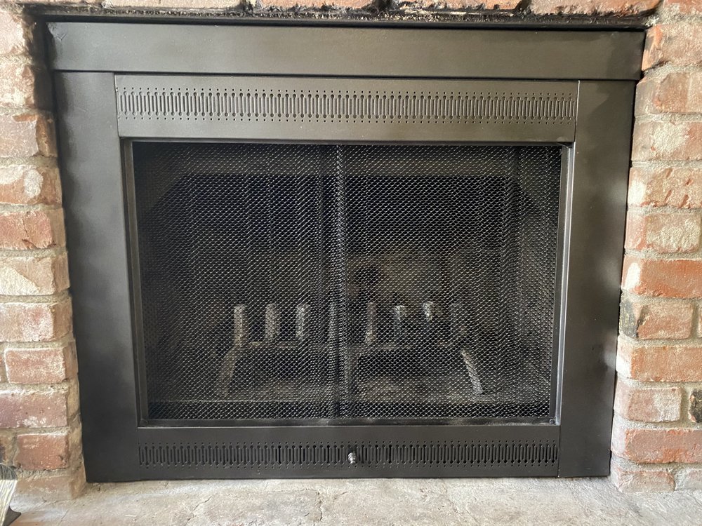 CLEAN & SAFE FIREPLACE 25 Photos Carson City, Nevada Fireplace