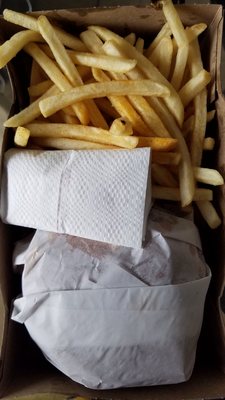 Hungry Harold's by null