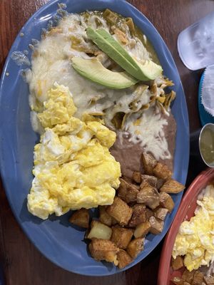 Josefinas Mex. Café by null