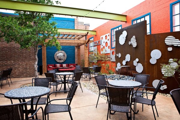 McPherson Cellars Winery by null
