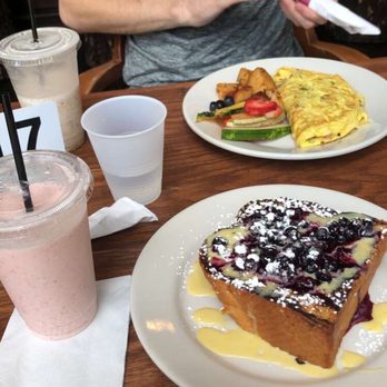Little Branch Cafe - Denver Omelette, Mascarpone - Stuffed, Flamingo smoothie, Canary smoothie - Breakfast & Brunch Near Me - Chicago, Illinois Little Branch Cafe - Denver Omelette, Mascarpone - Stuffed, Flamingo smoothie, Canary smoothie - Breakfast & Brunch Near Me - Chicago, Illinois