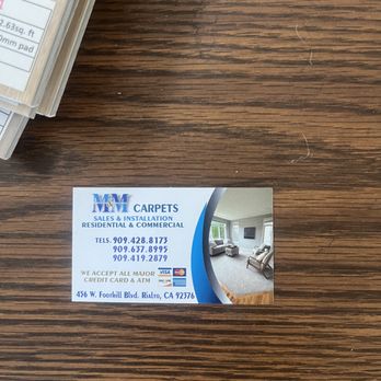 M & M Carpet - MY DIRECT NUMBER IF YOU WANT @ FREE ESTIMATE - Carpet Installation Near Me - Rialto, California M & M Carpet - MY DIRECT NUMBER IF YOU WANT @ FREE ESTIMATE - Carpet Installation Near Me - Rialto, California