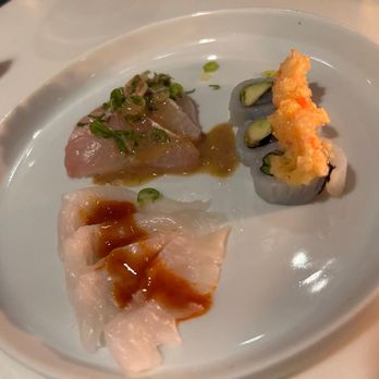 Samurai Sushi - Japanese Near Me - East Rutherford, New Jersey