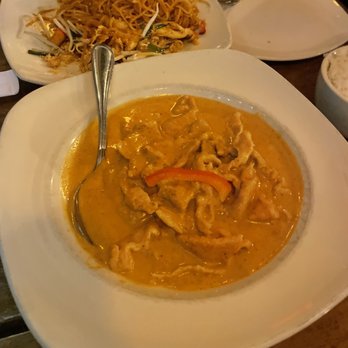 Mai Thai - Panang Curry (Medium) - Thai Near Me - Washington, DC, District of Columbia Mai Thai - Panang Curry (Medium) - Thai Near Me - Washington, DC, District of Columbia