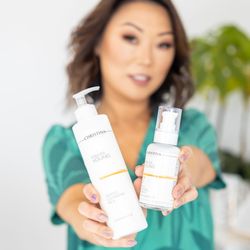 City Glow - Christina Products