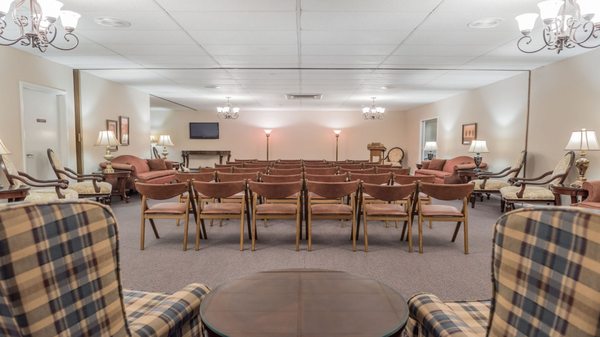 ELZEY-PATTERSON-RODAK HOME FOR FUNERALS - Updated June 2026 - 6810 Old