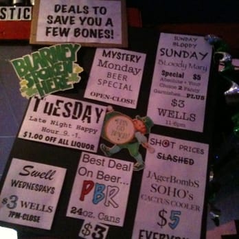 Jimmy Bones - New Specials as of March 2012!! - Sports Bars Near Me - Orange, California Jimmy Bones - New Specials as of March 2012!! - Sports Bars Near Me - Orange, California