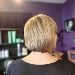 Hair Alchemy by Ashleigh