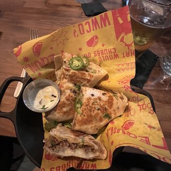 Chubbs Taco & Tequila Bar - Crunchwrap - Mexican Near Me - Boston, Massachusetts Chubbs Taco & Tequila Bar - Crunchwrap - Mexican Near Me - Boston, Massachusetts