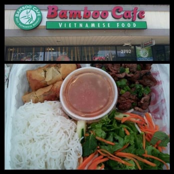 Bamboo Cafe - Vietnamese Near Me - Simi Valley, California