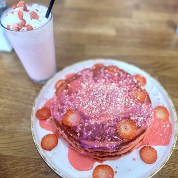 Madres Brunch - Coffee & Tea Near Me - Monrovia, California Madres Brunch - Coffee & Tea Near Me - Monrovia, California