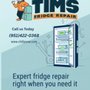 Tim's Fridge Repair