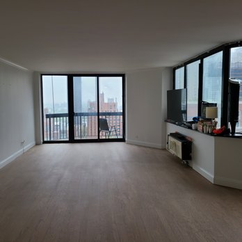 Floors By Jay - Before finishing - Flooring Near Me