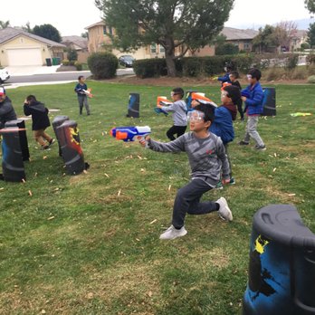 Dart Wars Mobilized - Party Equipment Rentals Near Me Dart Wars Mobilized - Party Equipment Rentals Near Me