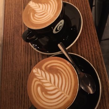 Commonplace Coffee - Coffee & Tea Near Me - Pittsburgh, Pennsylvania