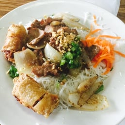 Bun Bo Hue